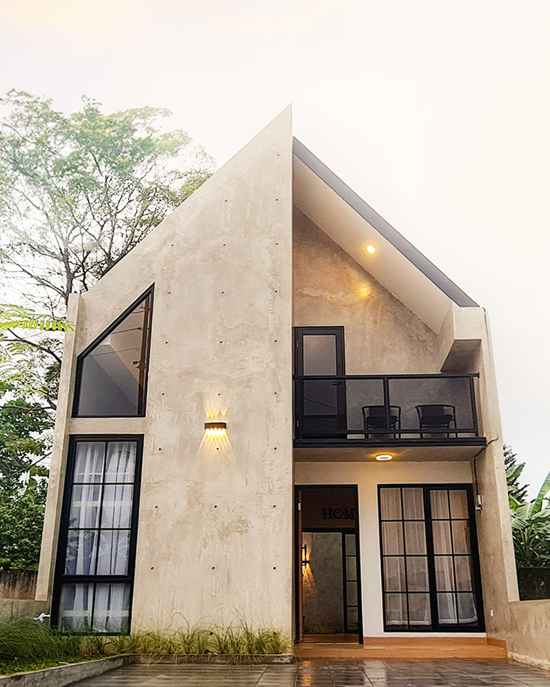 perumahan di sawangan