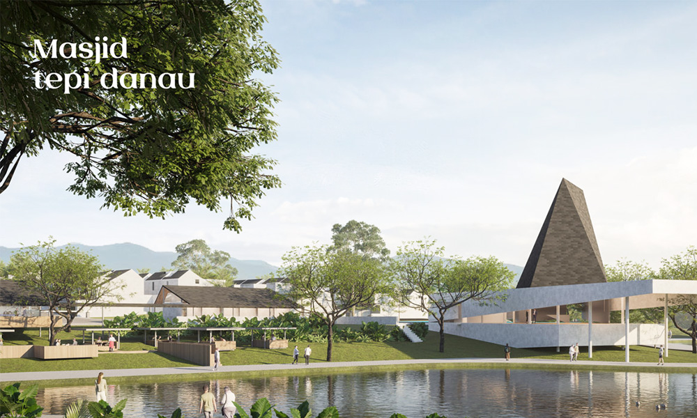 perumahan di bogor