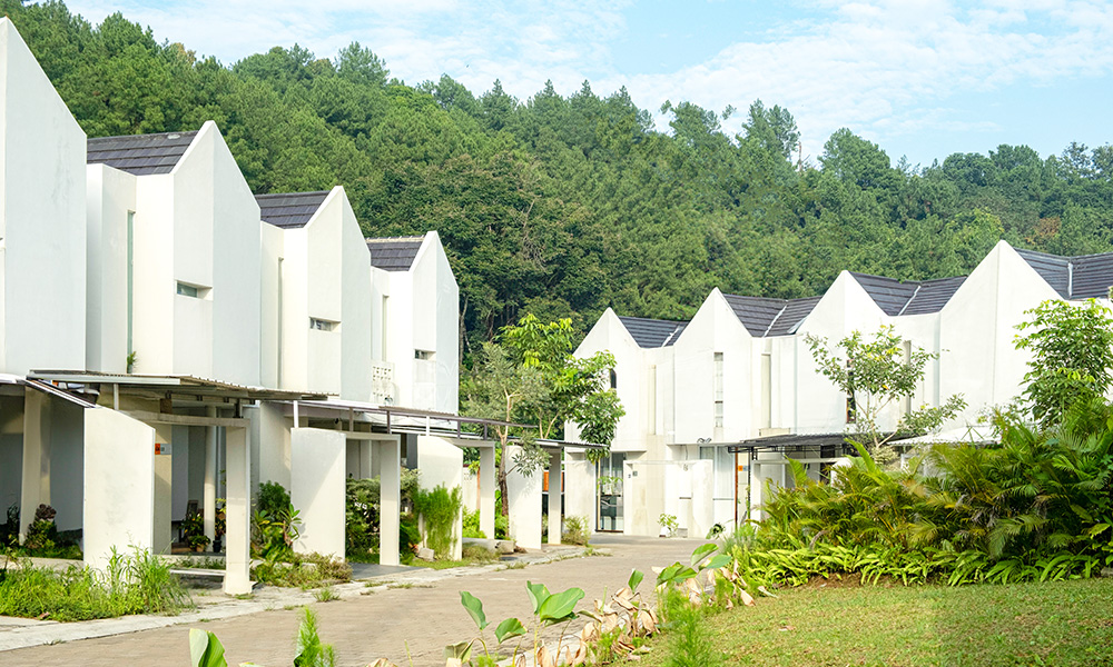perumahan di bogor