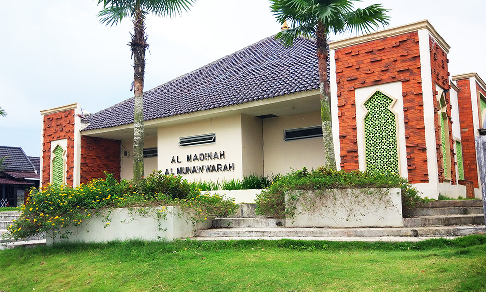 perumahan bogor