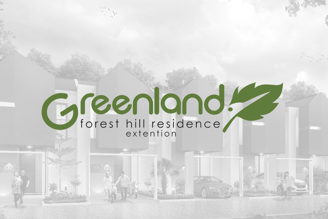 greenland forest hill