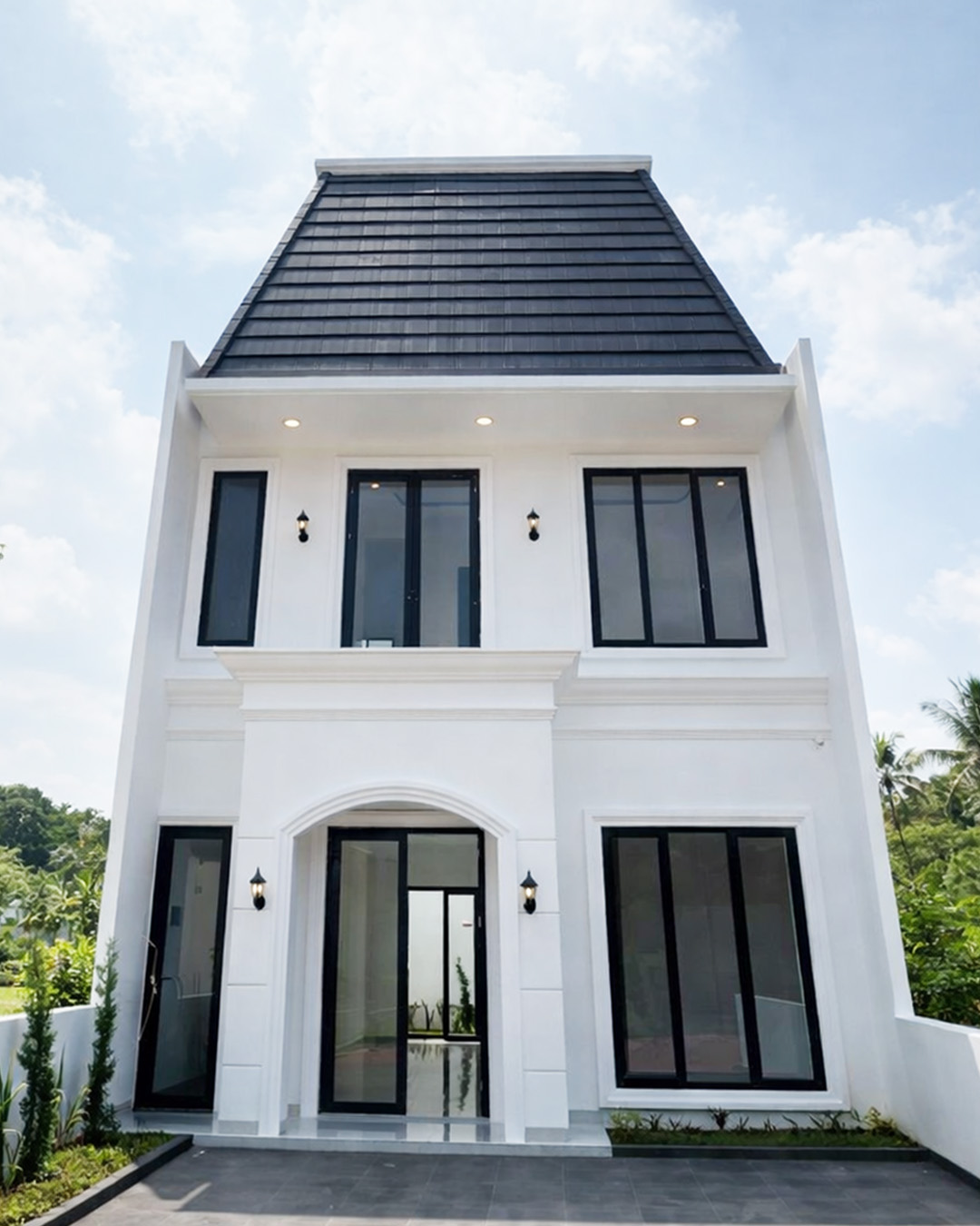 perumahan di jakarta